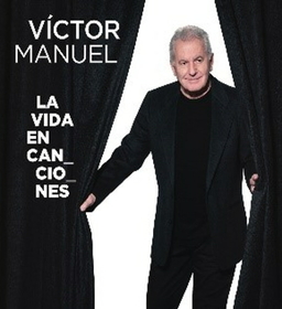 VICTOR MANUEL - VIDA EN CANCIONES