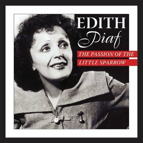 PIAF, EDITH - BEST OF LITTLE SPARROW