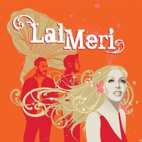 LAL MERI - LAL MERI