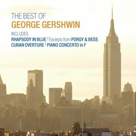 GERSHWIN, GEORGE - BEST OF
