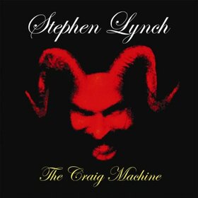 LYNCH, STEPHEN - CRAIG MACHINE