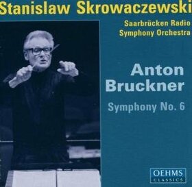 BRUCKNER, ANTON - SYMPHONY NO.6