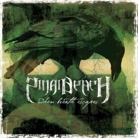 SINAI BEACH - WHEN BREATH ESCAPES