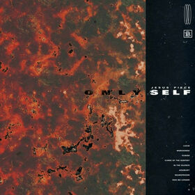 JESUS PIECE - ONLY SELF