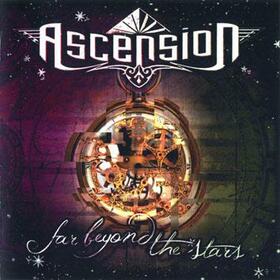 ASCENSION - FAR BEYOND THE STARS
