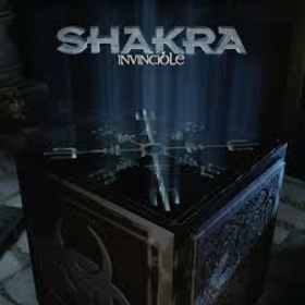 SHAKRA - INVINCIBLE