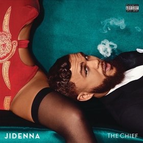 JIDENNA - CHIEF