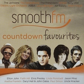 VARIOS ARTISTAS - SMOOTH FM - ALL TIME..4