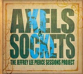 PIERCE, JEFFREY LEE.=TRIBUTE= - AXELS & SOCKETS