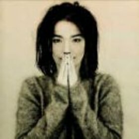 BJORK - DEBUT -12TR-