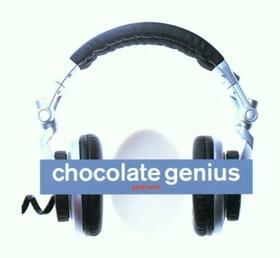 CHOCOLATE GENIUS - GODMUSIC
