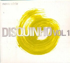 VARIOS ARTISTAS - NOVA SERIE VOL.1