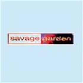 SAVAGE GARDEN - FUTURE OF EARTHLY DEL