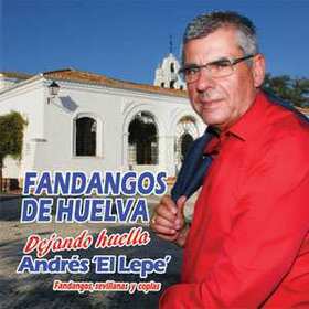 ANDRES EL LEPE - DEJANDO HUELLA