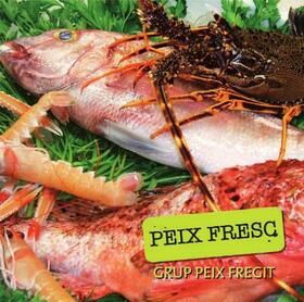 PEIX FREGIT - 25 ANYS
