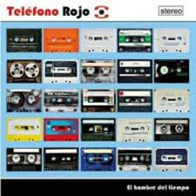TELEFONO ROJO - HOMBRE DEL TIEMPO