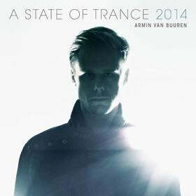 BUUREN, ARMIN VAN - A STATE OF TRANCE 2014