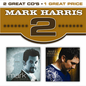 HARRIS, MARK - LINE BETWEEN THE..