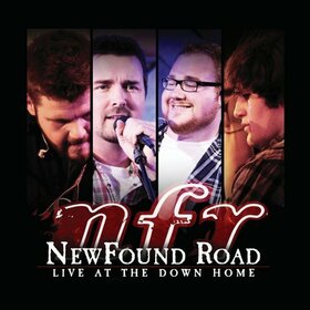 NEWFOUND ROAD - LIVE AT THE DOWN HOME