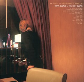KRAMER, ANNA - RUSTIC CONTEMPORARY SOUND