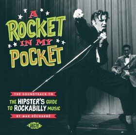 Artistes Variétés - ROCKET IN MY POCKET