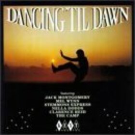VARIOS ARTISTAS - DANCING TILL DAWN -25TR-