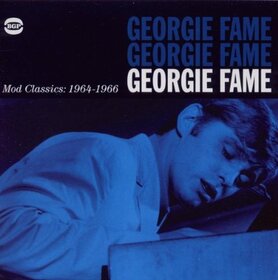 FAME, GEORGIE - MOD CLASSICS 1964-1966