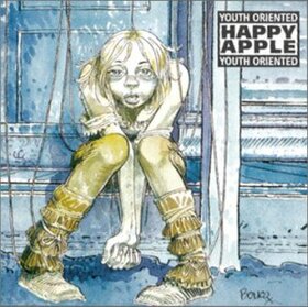 HAPPY APPLE - YOUTH ORIENTED