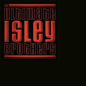 ISLEY BROTHERS - ULTIMATE