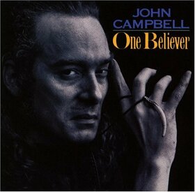 CAMPBELL, JOHN - ONE BELIEVER