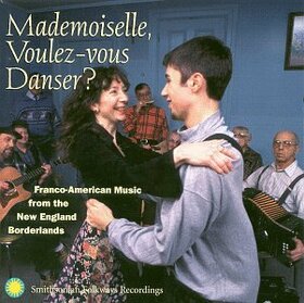 VARIOUS ARTISTS - MADEMOISELLE VOULEZ-VOUS