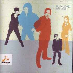 FAUX JEAN - DEAD LOVER