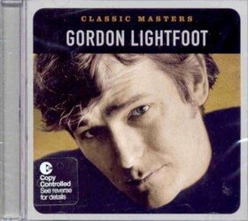 LIGHTFOOT, GORDON - CLASSIC MASTERS