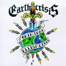 EARTH CRISIS - OATH THAT KEEPS ME FREE