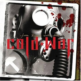 COLD WAR - FROM RUSSIA WITH LOVE