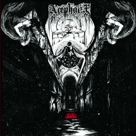 ACEPHALIX - DEATHLESS MASTER