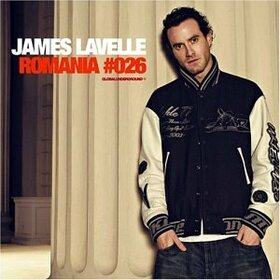 VARIOUS ARTISTS - JAMES LAVELLE/ROMANIA