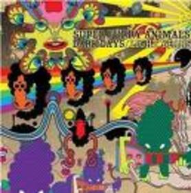 SUPER FURRY ANIMALS - DARK DAYS/LIGHT YEARS