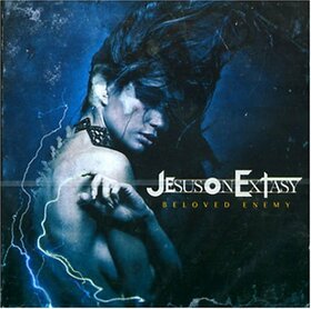 JESUS ON EXTASY - BELOVED ENEMY