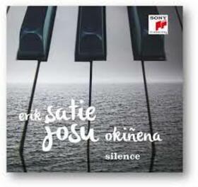 OKIÑENA, JOSU - SILENCE