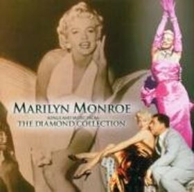 MONROE, MARILYN - DIAMOND COLLECTION