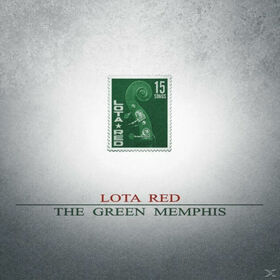 LOTA RED - GREEN MEMPHIS
