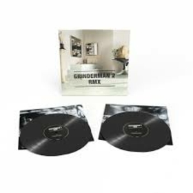 GRINDERMAN - GRINDERMAN 2 RMX -HQ-
