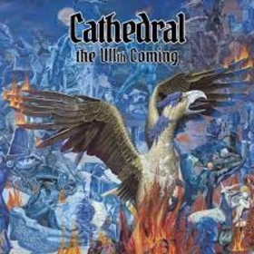 CATHEDRAL - VIITH COMING -DIGI-
