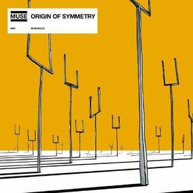 MUSE - ORIGIN OF SYMMETRY