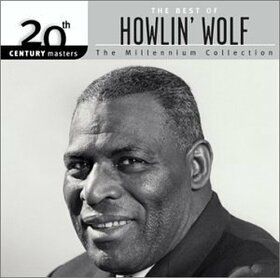 WOLF, HOWLIN - 20TH CENTURY MASTERS