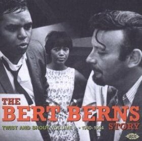 VARIOUS ARTISTS - BERT BERNS STORY 1: TWIST