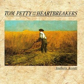 PETTY, TOM - SOUTHERN ACCENTS