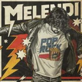 MELENDI - POP ROCK