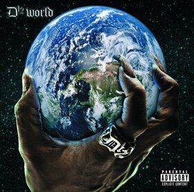 D12 - D12 WORLD